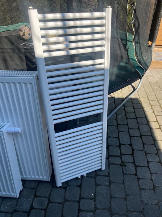 Grzejniki na sprzedaż