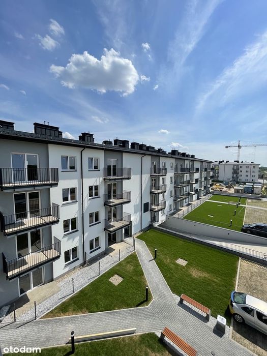 Enklawa D2 II etap! 3-pokojowe Atrakcyjna cena