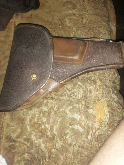 Кобура ТТ оригінал, радянська