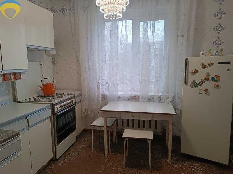 1- комнатная квартира на Котовского