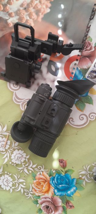 Монокуляр нічного бачення NVMA-14