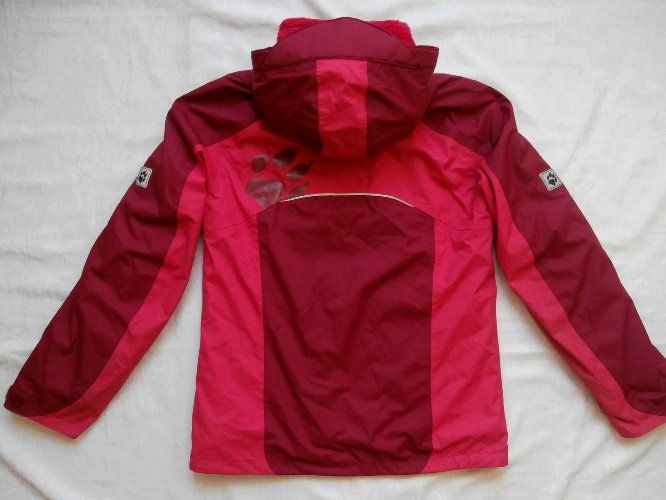 Kurtka Jack Wolfskin orginal