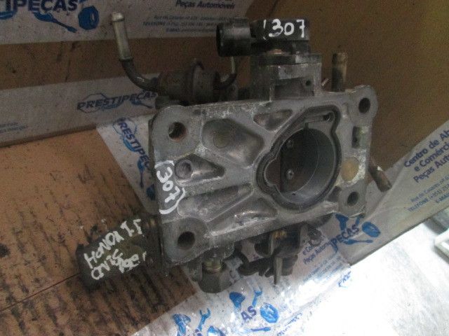 Carburador HONDA Civic VI Sedan (EJ_, EK_)