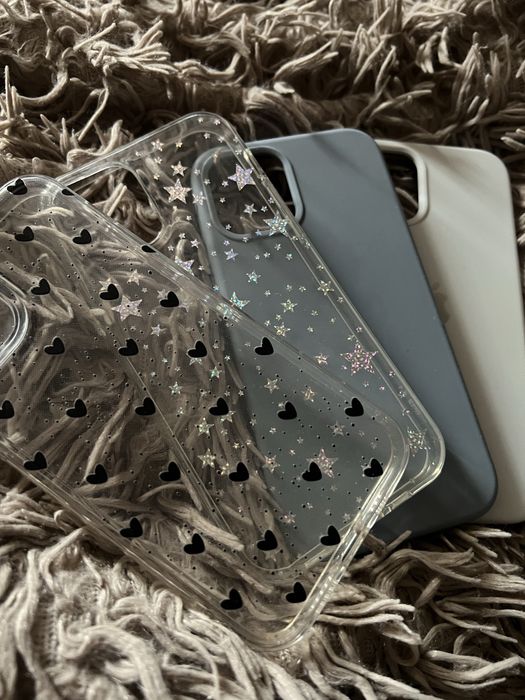 Чехли на Iphone 12