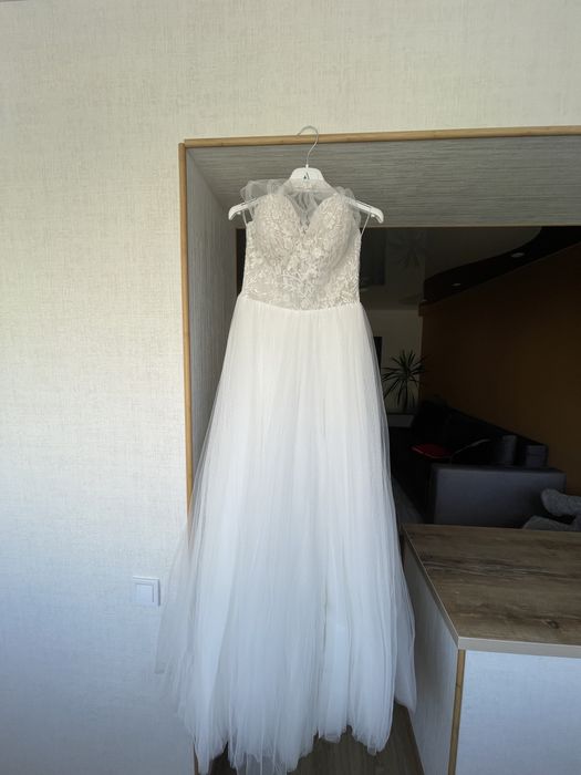 Весільна сукня Neonilla