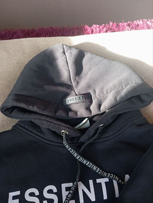 Кофта ESSENTIALS оригинал