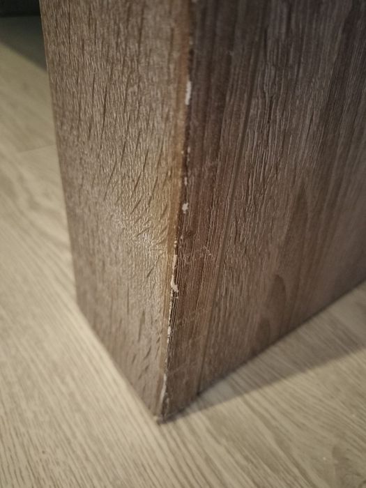 Consola de Entrada