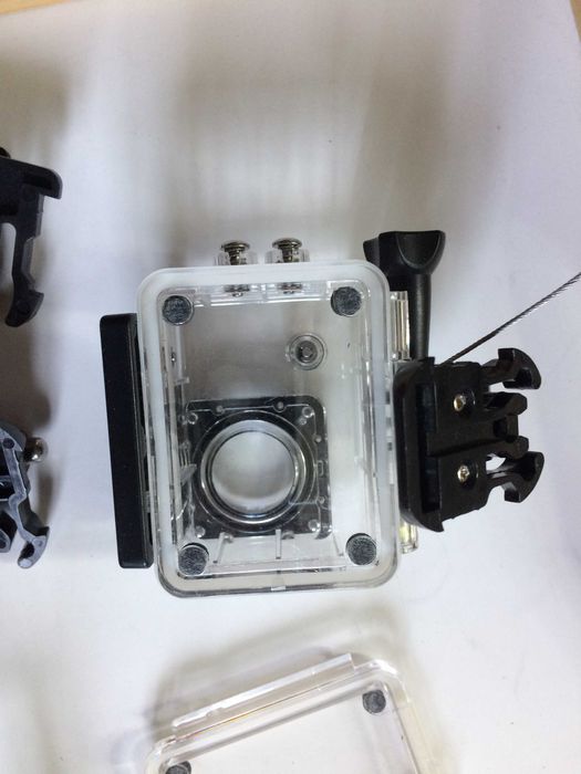 Екшн камери. будь-які кріплення і аксесуари. Набір