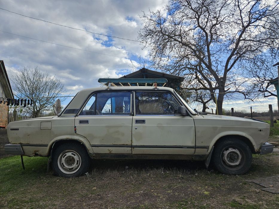 Продам б/у авто.