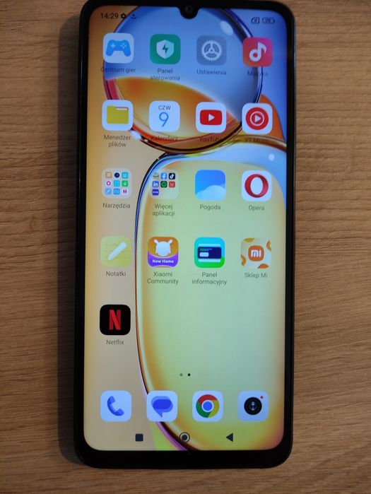 Xiaomi redmi 13c