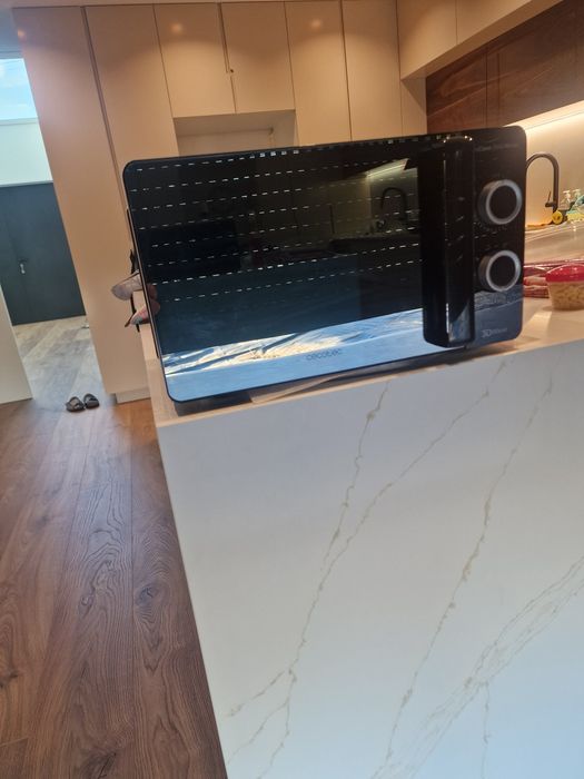 Microondas Cecotec