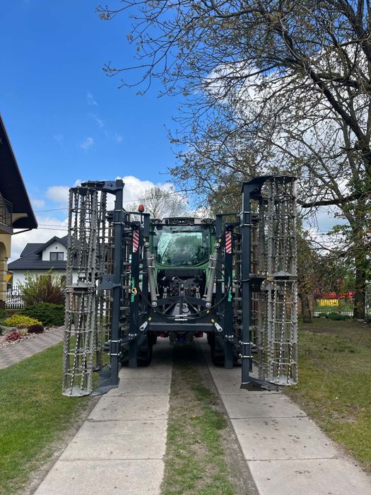 Agregat uprawowy AgroTom 4.5