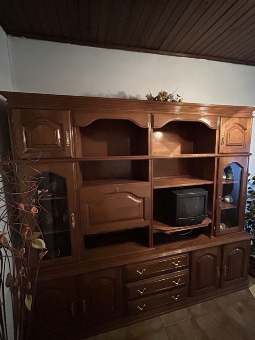 Móvel de sala - 2m x 2m