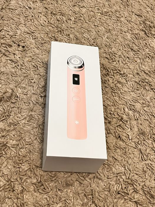 Medicube Age R Booster Pro Pink