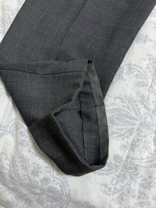 Чоловічий класичний костюм Arber