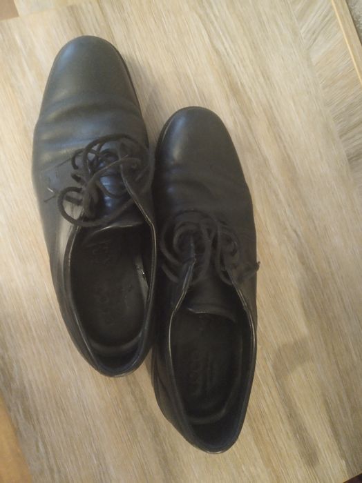 Туфли Ecco 46 р.