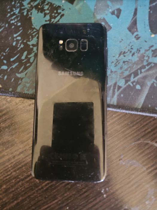 Samsung Galaxy S8+ SM-G955F під відновлення