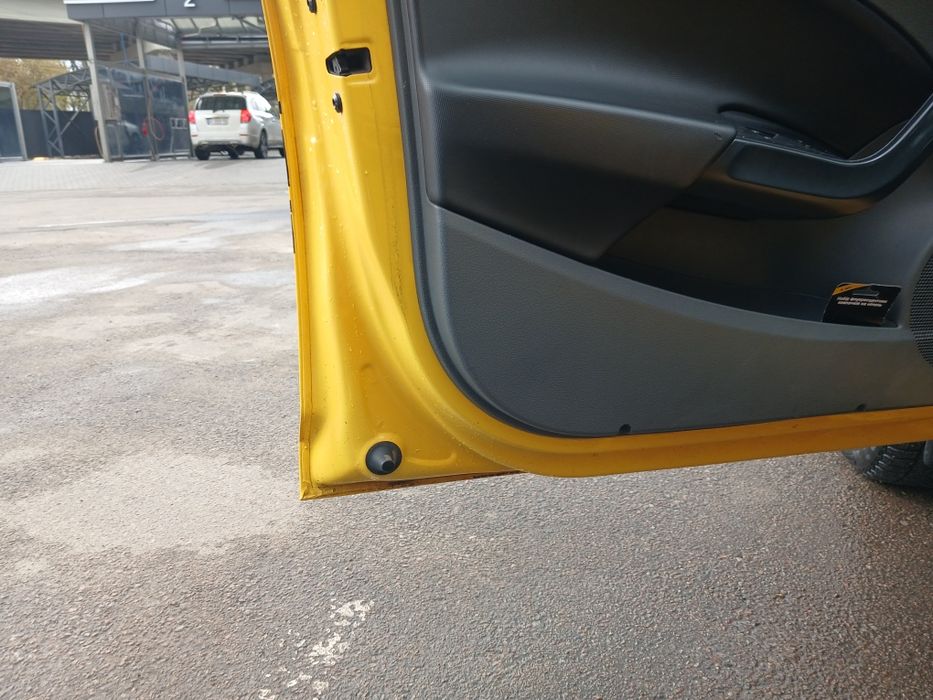 Продам авто SEAT Ibiza 1.2 автомат 2011року