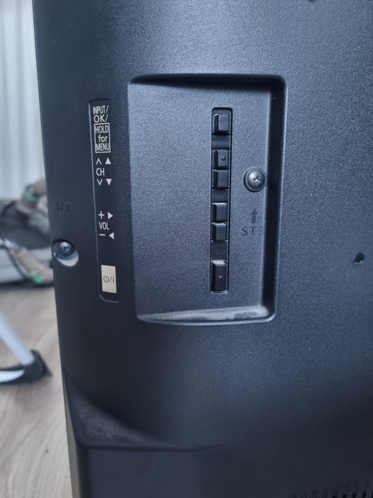 Tv 32 całe panasonic