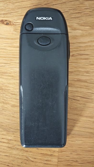 Nokia 6310i sprawna bez simlock