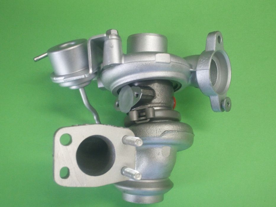 Turbosprężarka Turbina C-Max Focus Fusion 307 308 Partner 207 1.6 90 k
