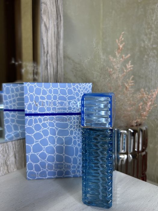 Супер ціна! Versace Man Eau Fraiche