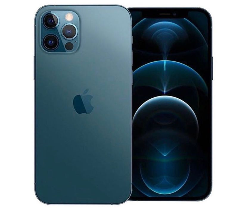 iPhone 12 Pro 128gb azul pacifico