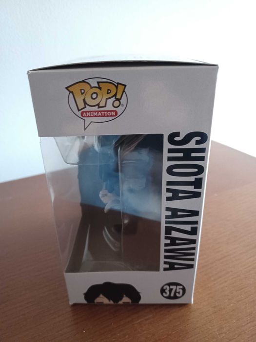 Funko Shota Aizawa