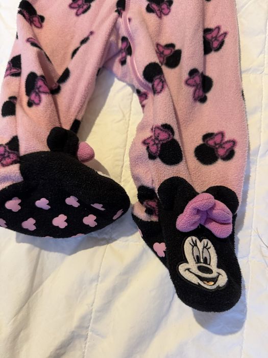 Чоловічок Carter’s, Primark Disney з закритою стопою для дівчинки