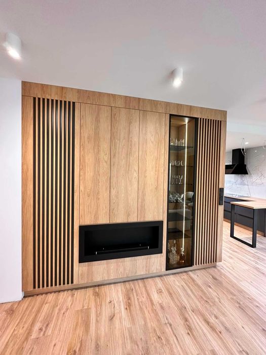 Meble kuchenne na wymiar