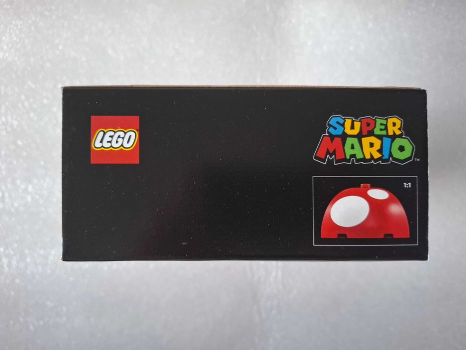 LEGO Super Mario Рослина-піранья (71426)