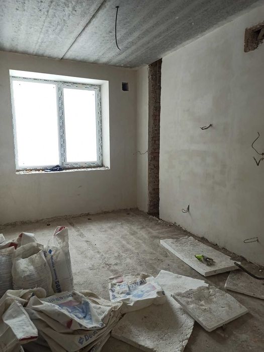 ПРОДАЖ 3 км квартири НБ ЖД