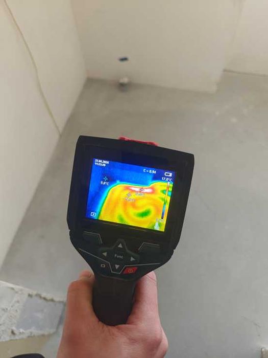 Odbiory mieszkań Trójmiasto