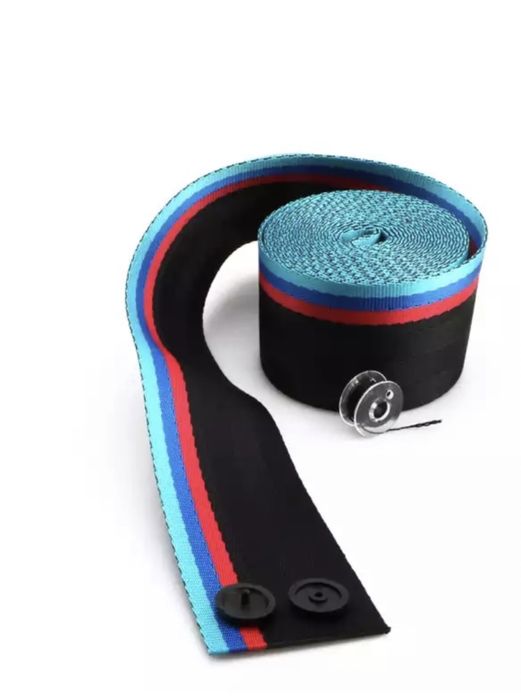 Ремень безопасности BMW