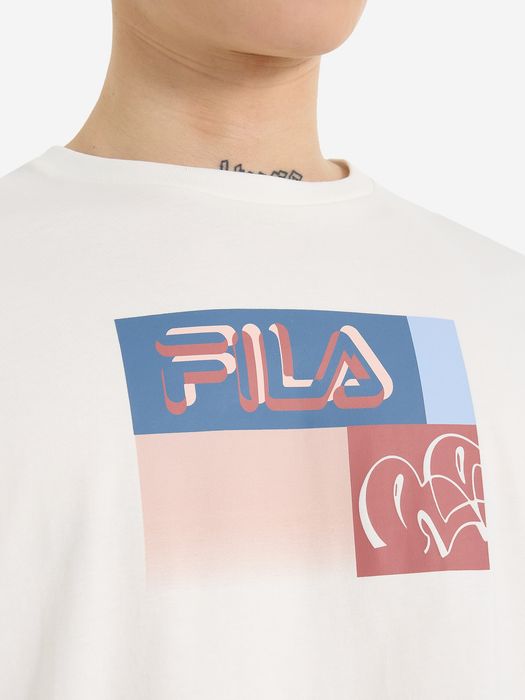 Чоловіча футболка Fila