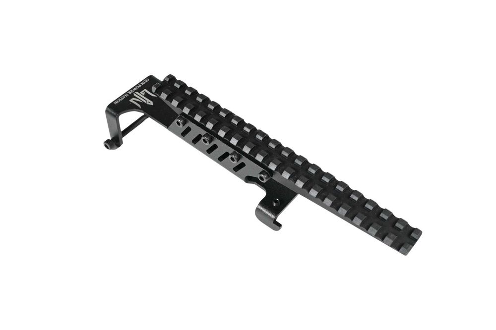 Планка ПКМ, Планка ПК Picatinny Пікатінні висока