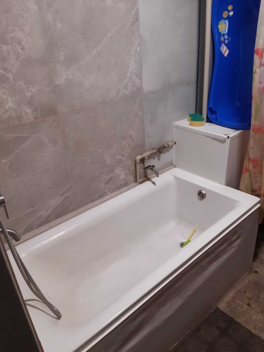 Кімната в гуртожитку