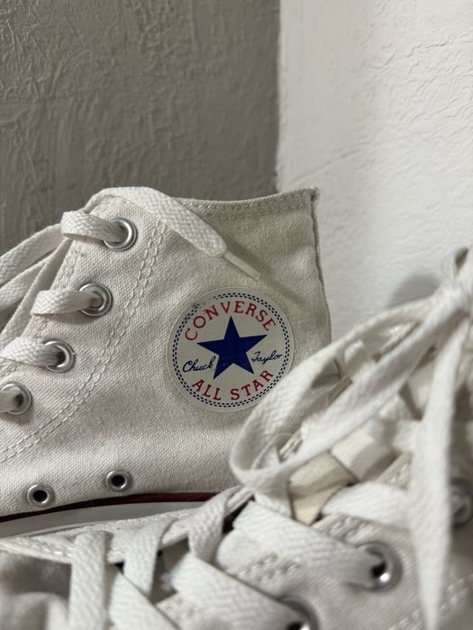 Конверси Converse