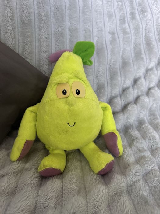 Varios peluches unidade 3€