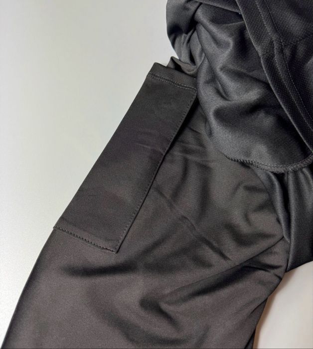 Nowe 2 pary spodenek meskich sportowych granatowe czarne M