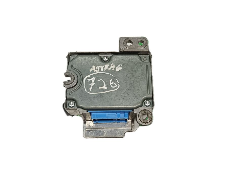 Centralina airbag OPEL Astra G Caravan Van (F70)