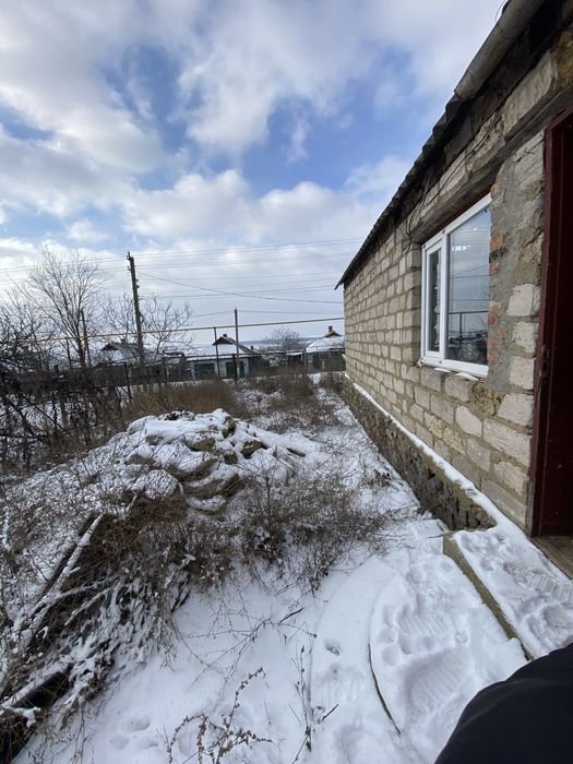 Продам будинок