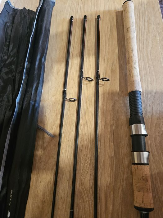 Спінінг Feima Caster