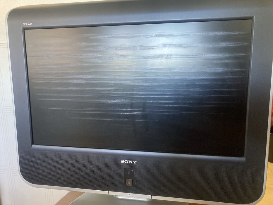 Tv sony klv-l23m1