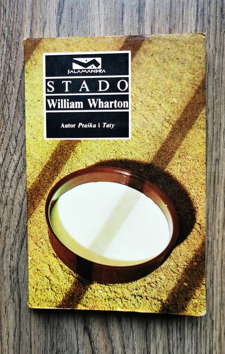 William Wharton Stado
