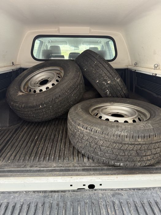 Ford Ranger 4*4 2019