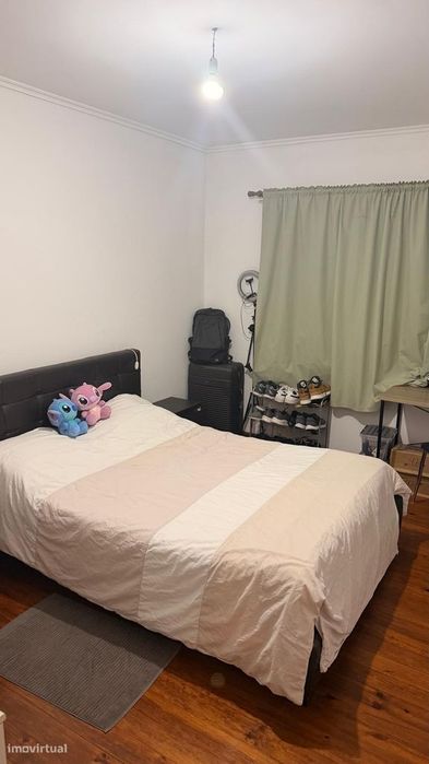 Apartamento T2