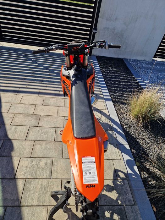 Ktm sx 150 2025