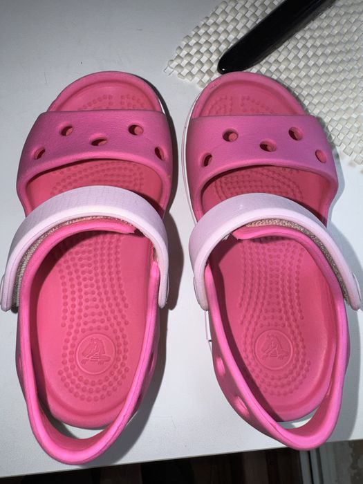 Сандали Crocs c8