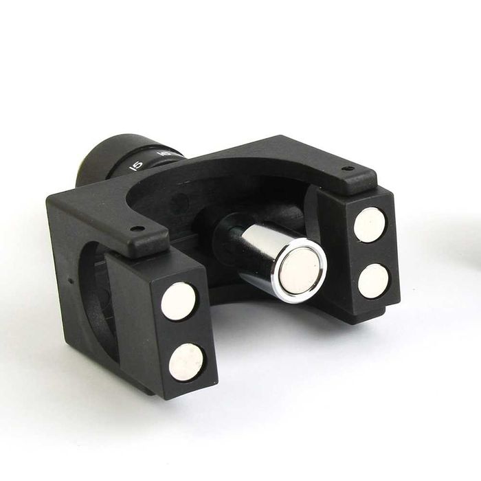 Магнітні пристрої для виставления строгальних ножів HOLZ T-01